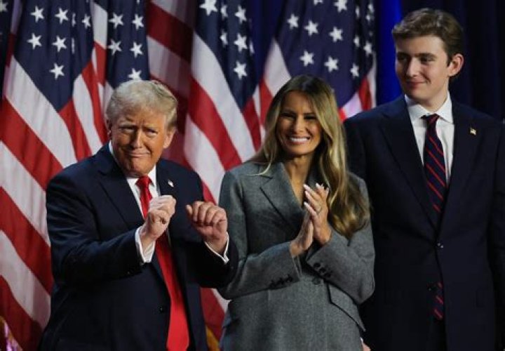 Is Barron Trump a Christian? Exploring the Faith and Beliefs of the Youngest Trump