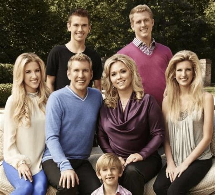 Kyle Chrisley: The Rise of a Beloved TV Personality and Family Man