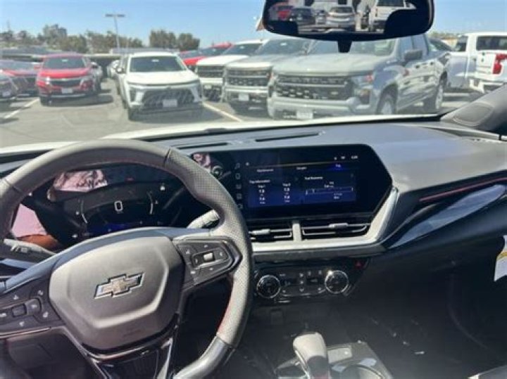 Quality Chevrolet Escondido: Your Ultimate Destination for Dependable and Premium Vehicles