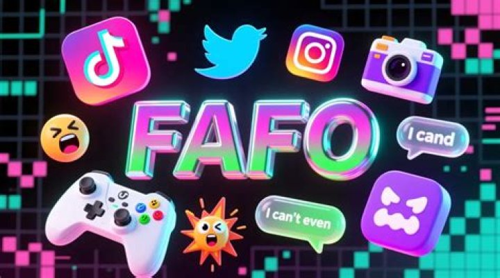 Unveiling the Meaning of FAFO: A Comprehensive Guide