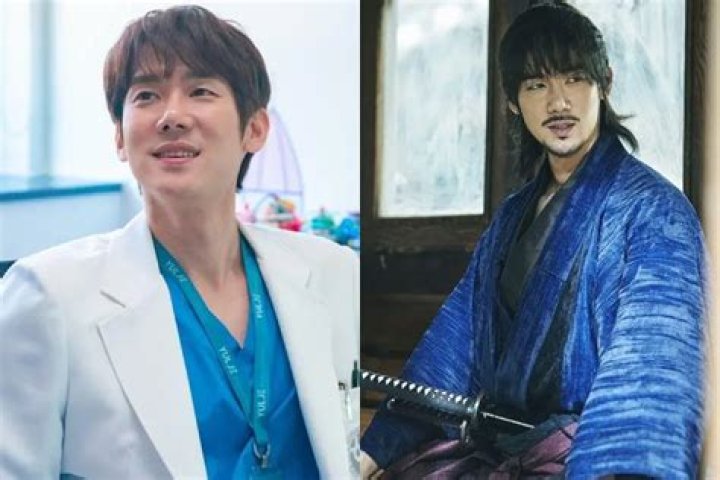 Yoo Yeon-seok TV Shows: A Comprehensive Look Into the Actor's Career