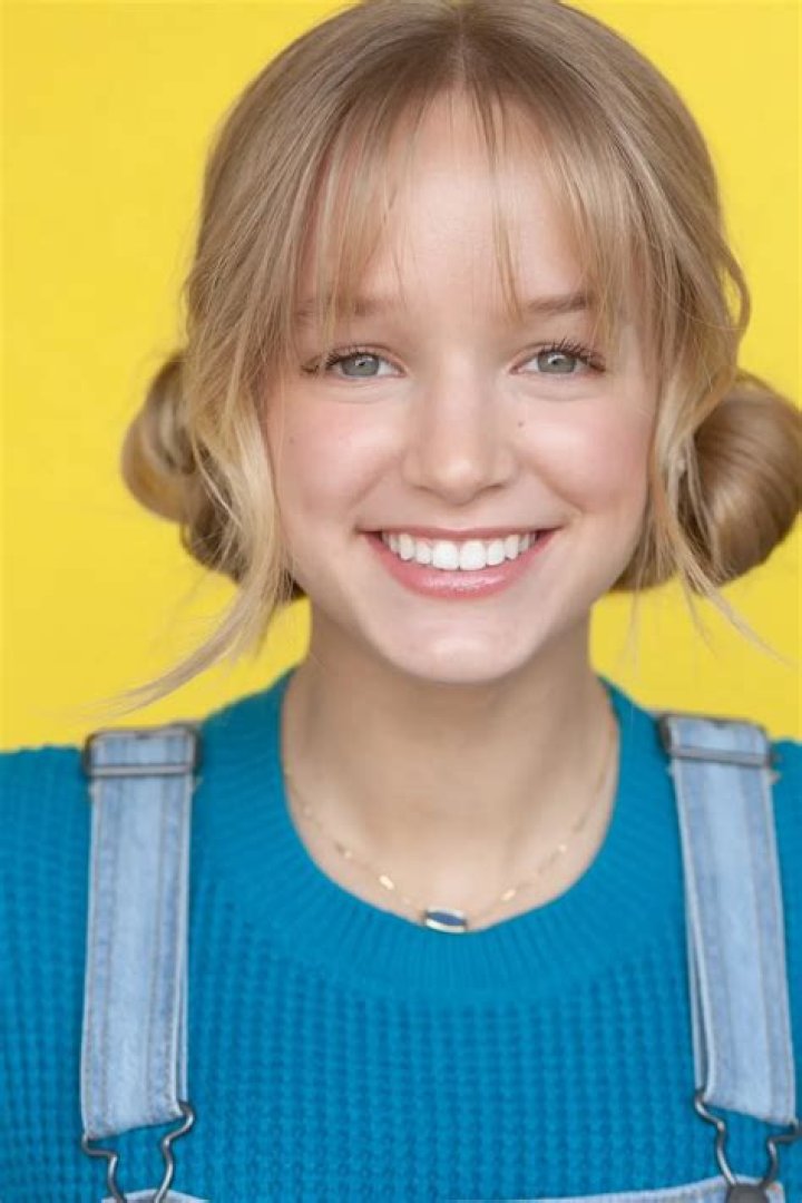 Yvette Crichton: A Rising Star in the Entertainment Industry
